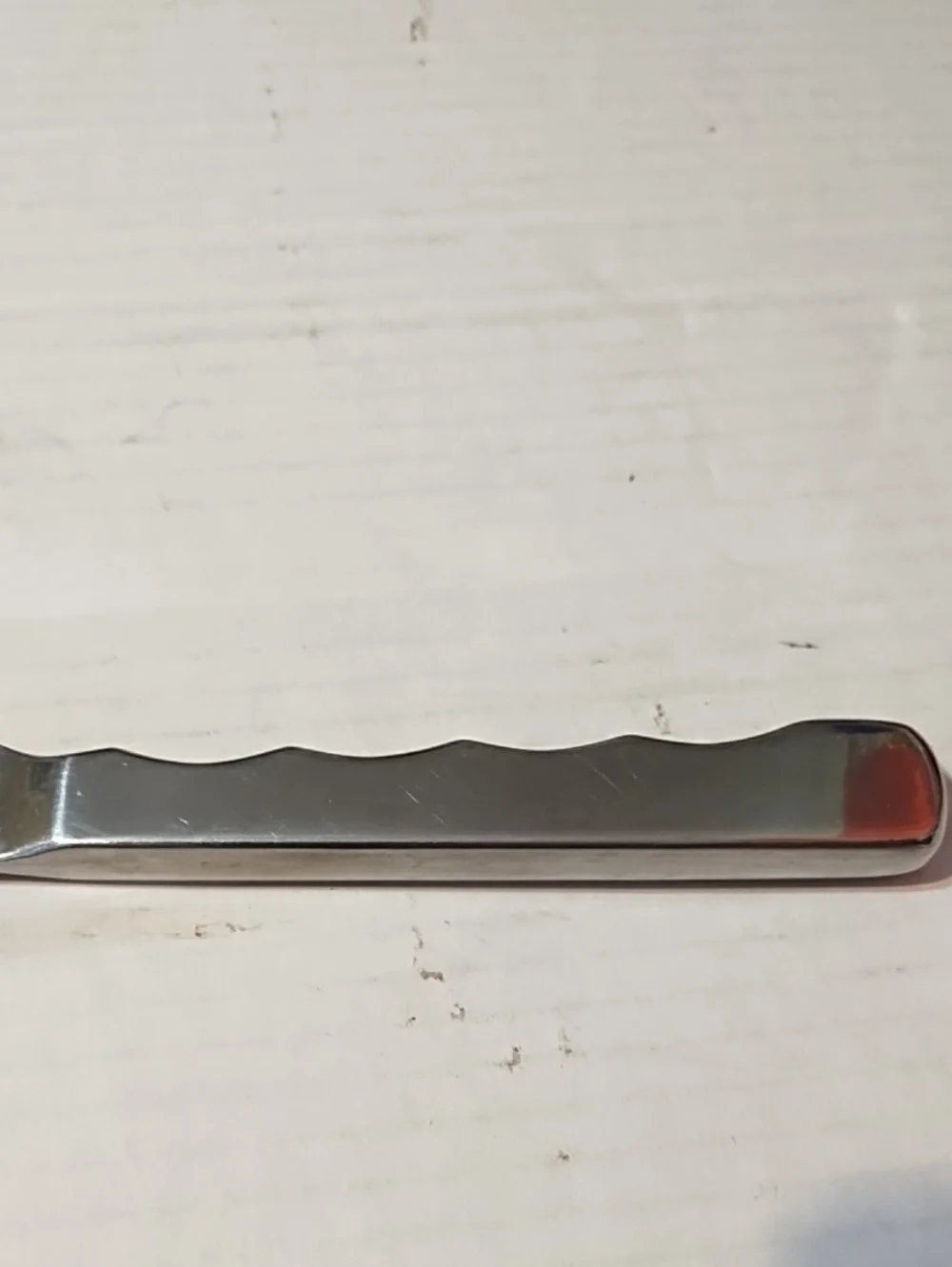 Halco long serrated